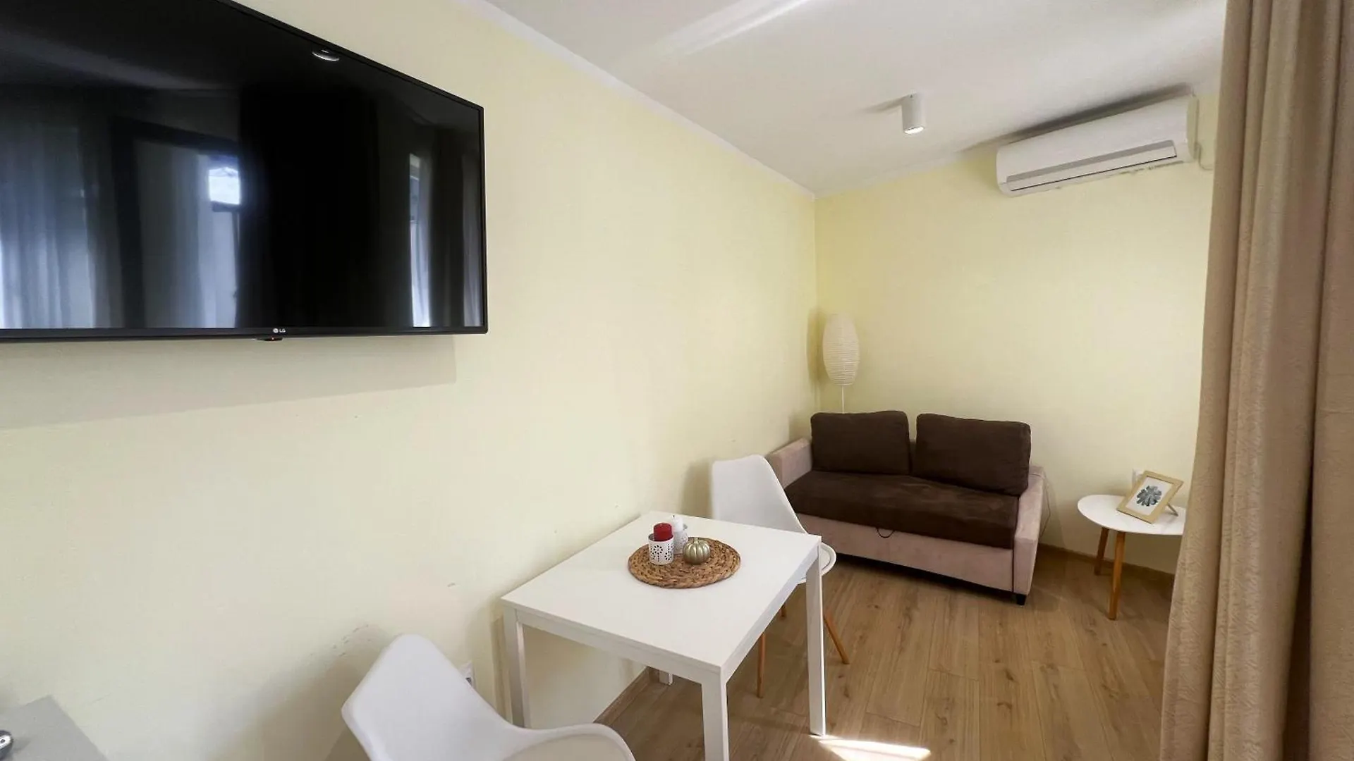 Apartment Luxury Apartmemts Burgas