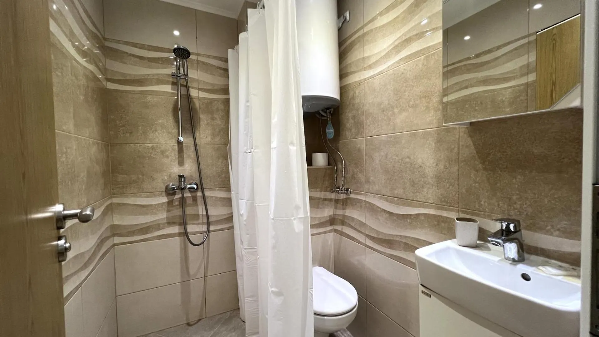 Luxury Apartmemts Burgas